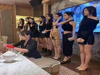 孝感夜总会招聘